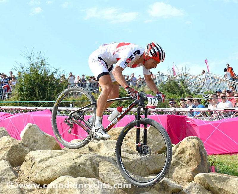 2012 Olympic Games