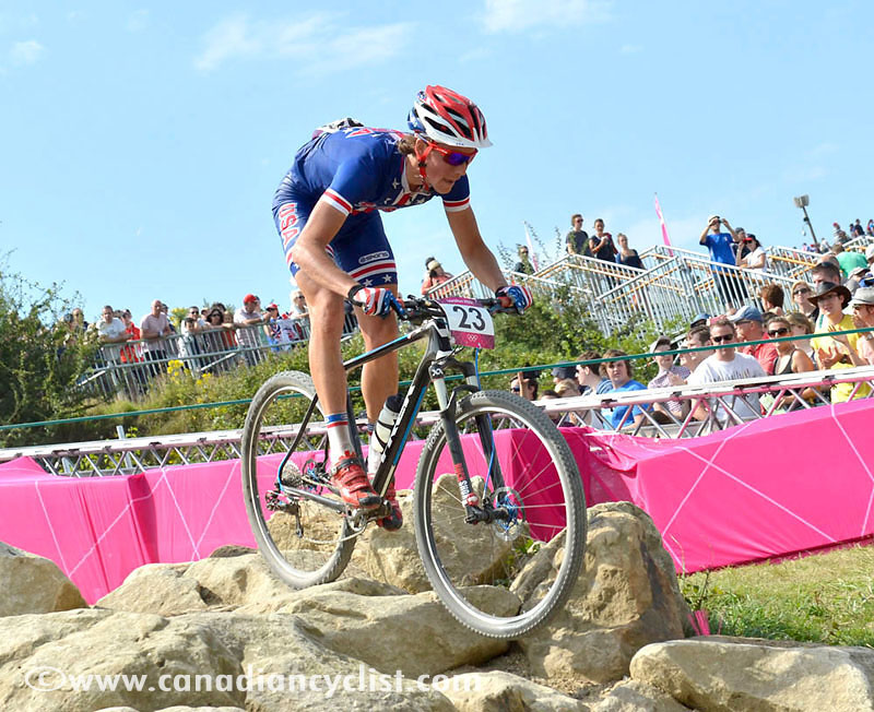 2012 Olympic Games