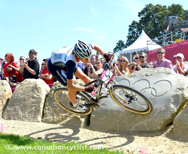 2012 Olympic Games