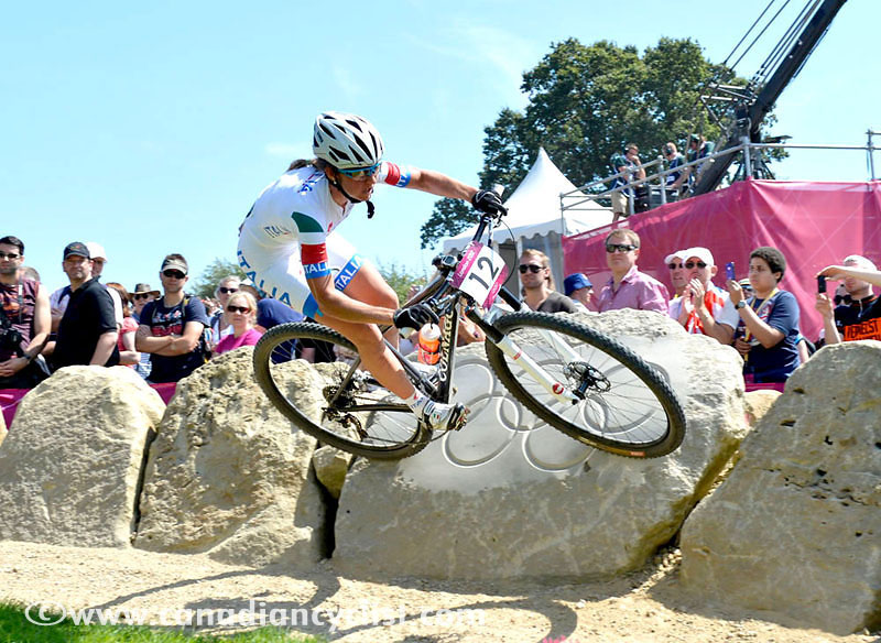 2012 Olympic Games