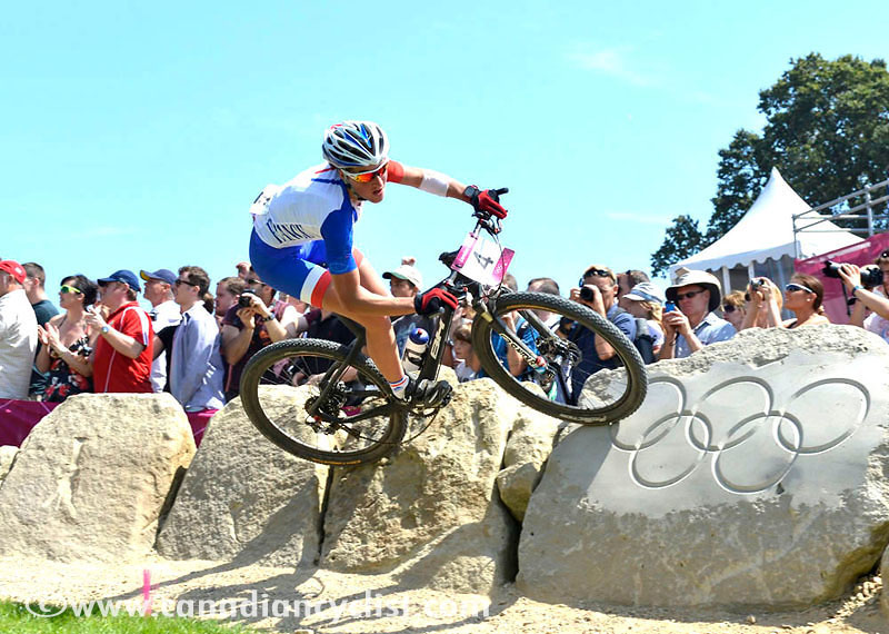 2012 Olympic Games