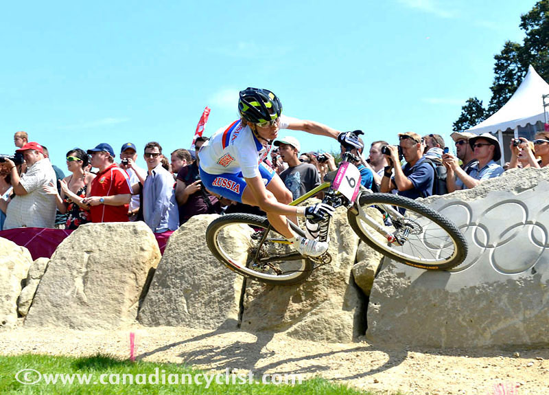 2012 Olympic Games