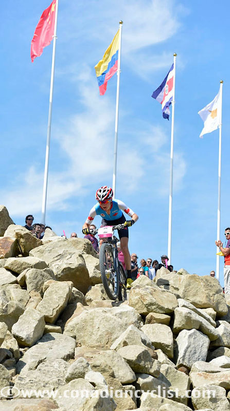 2012 Olympic Games