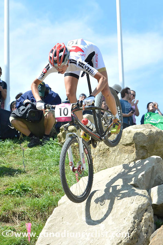 2012 Olympic Games