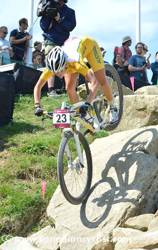 2012 Olympic Games