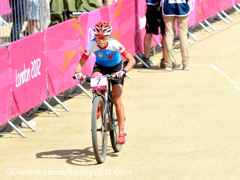 2012 Olympic Games
