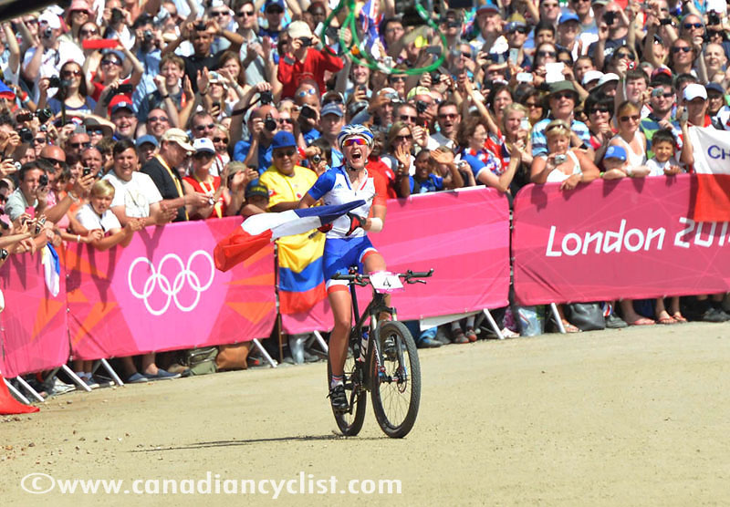 2012 Olympic Games