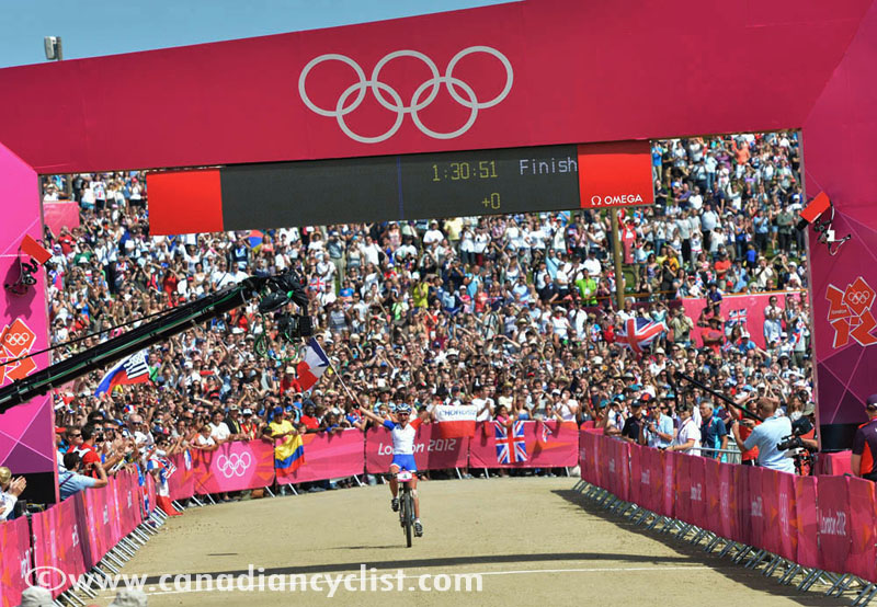2012 Olympic Games