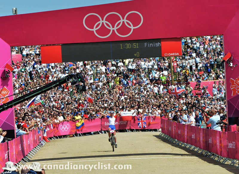2012 Olympic Games