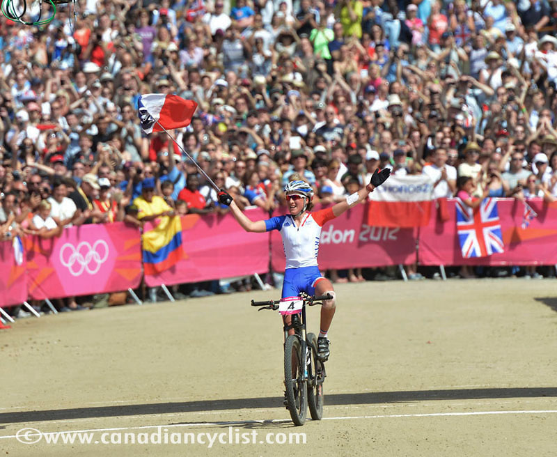 2012 Olympic Games