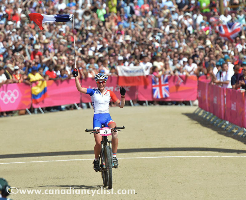 2012 Olympic Games
