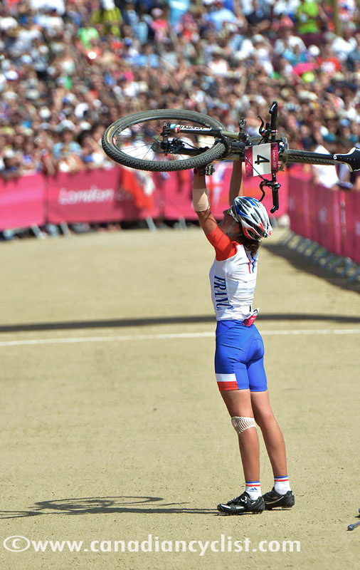 2012 Olympic Games