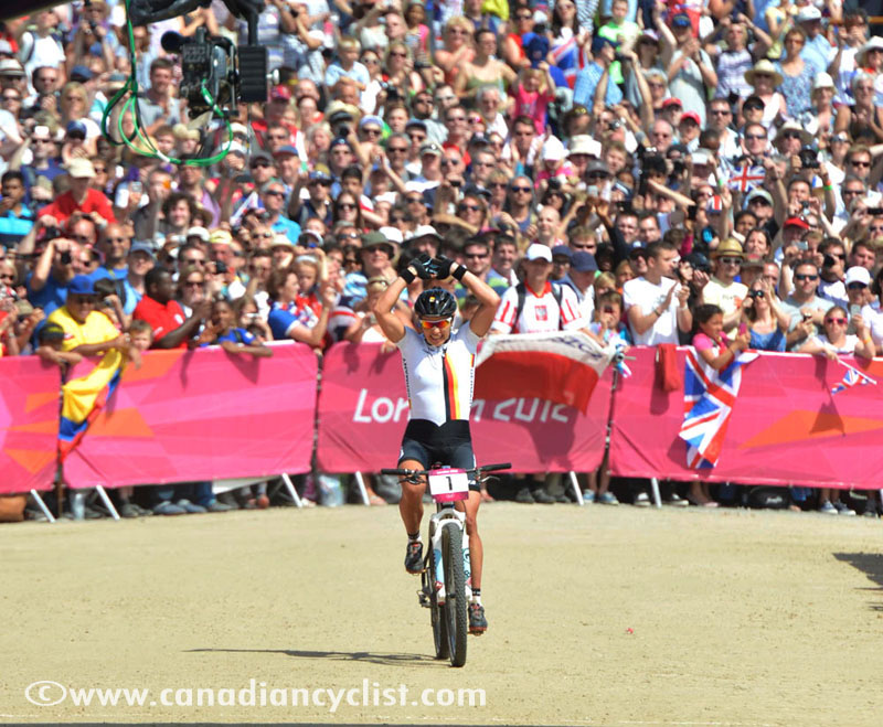 2012 Olympic Games