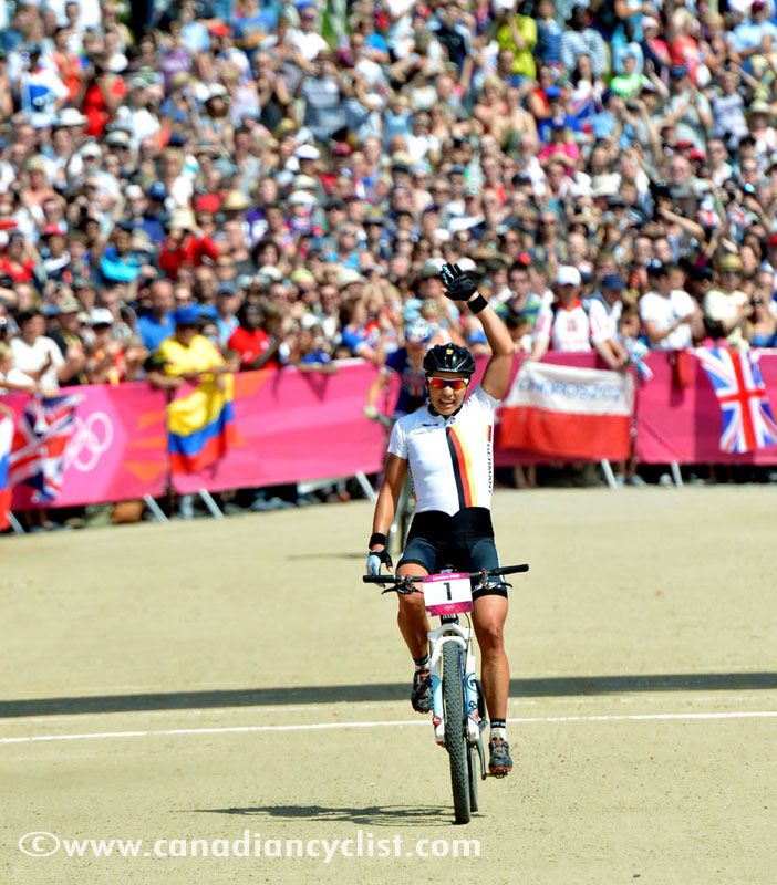 2012 Olympic Games
