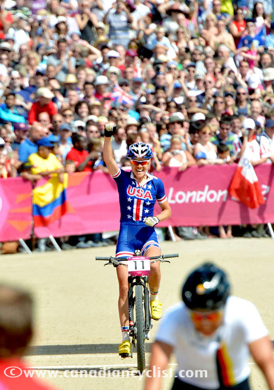 2012 Olympic Games