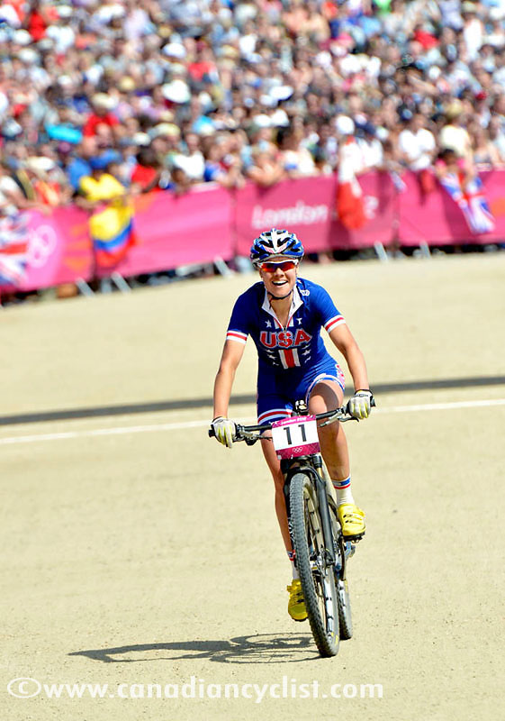 2012 Olympic Games