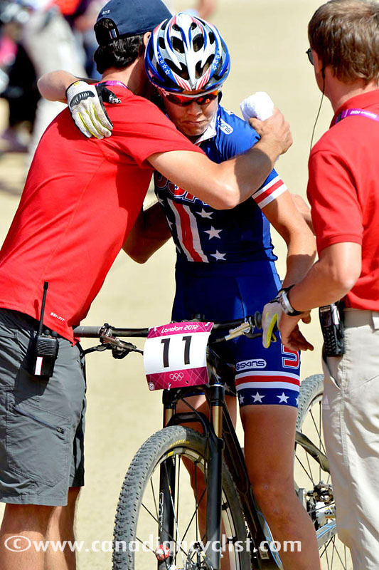2012 Olympic Games