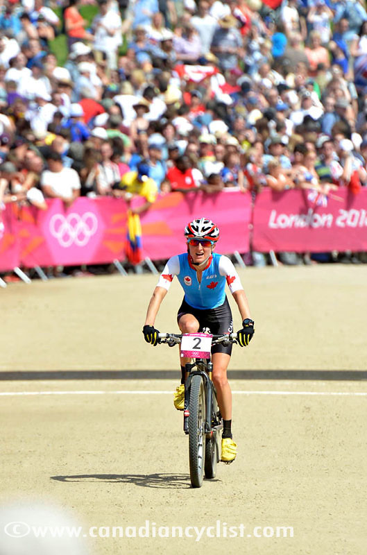 2012 Olympic Games
