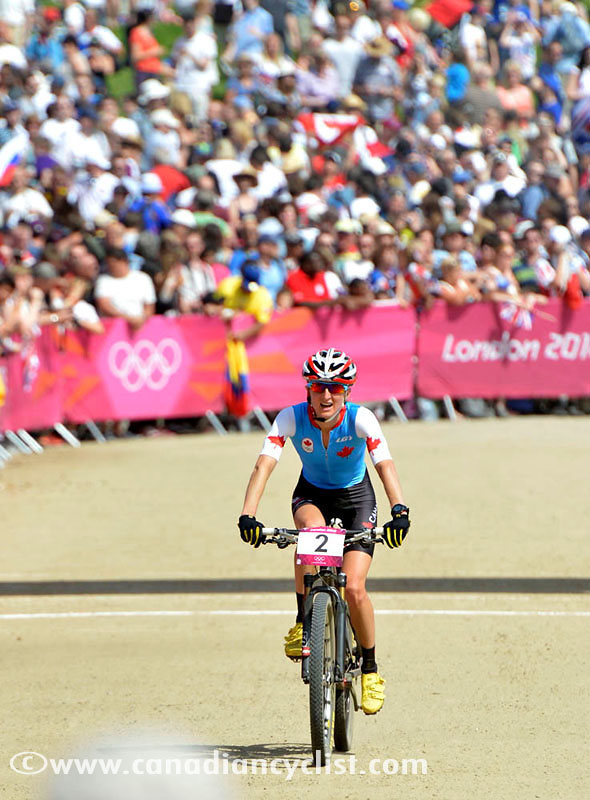 2012 Olympic Games
