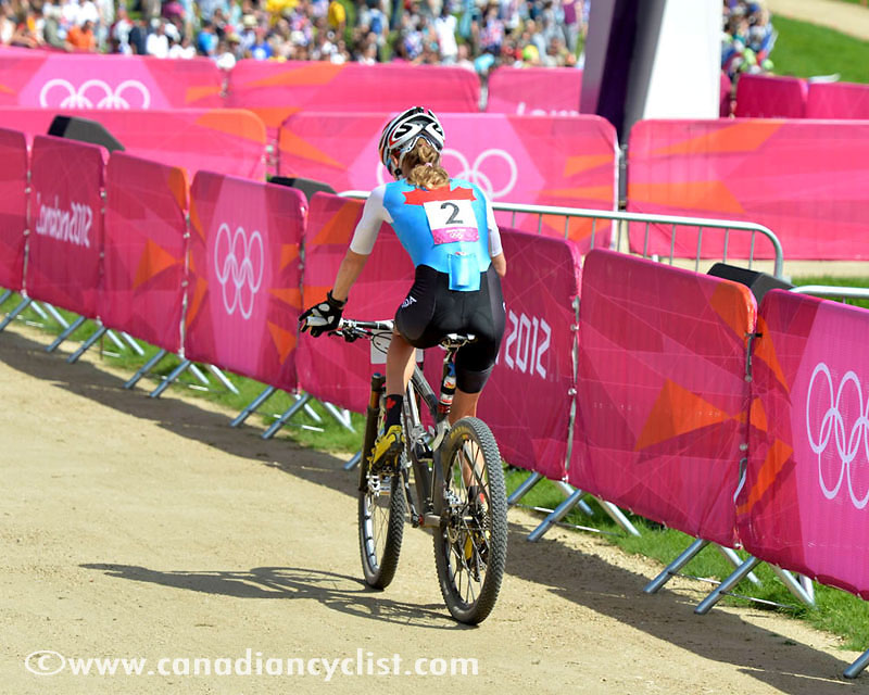 2012 Olympic Games