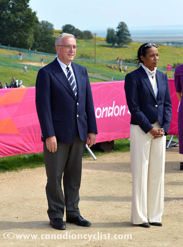 2012 Olympic Games