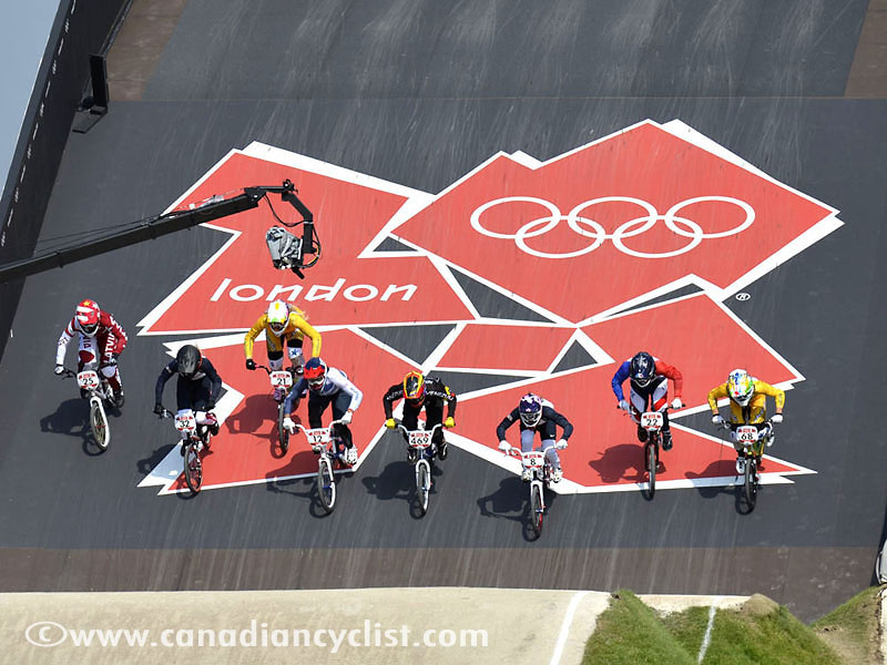 2012 Olympic Games