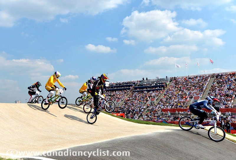 2012 Olympic Games