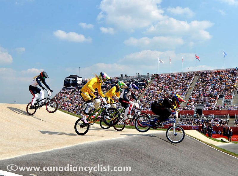 2012 Olympic Games