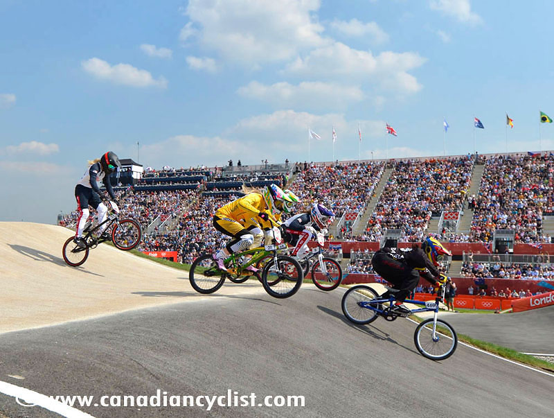 2012 Olympic Games