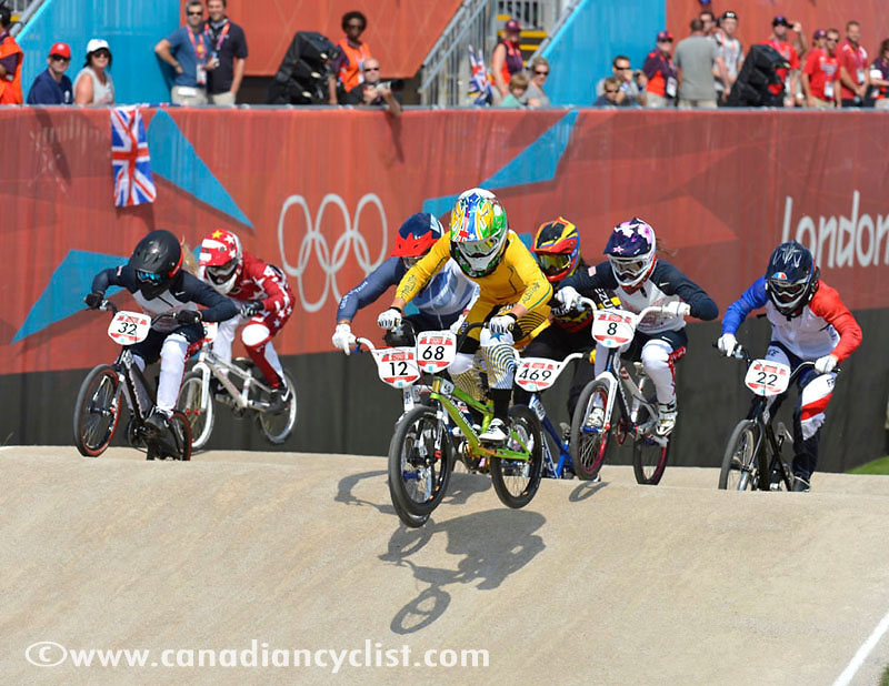 2012 Olympic Games