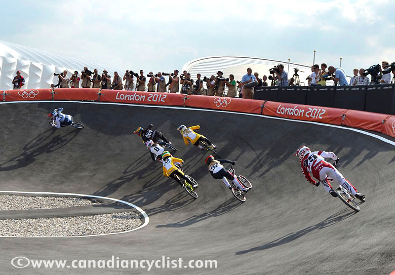 2012 Olympic Games