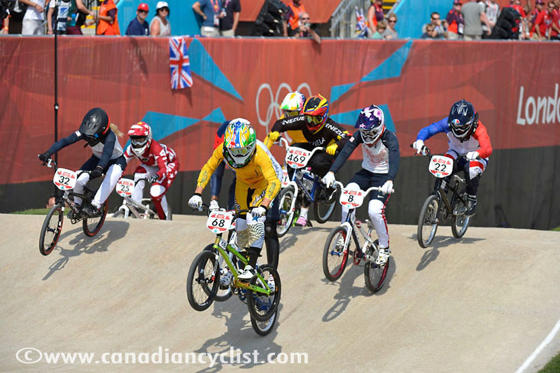 2012 Olympic Games