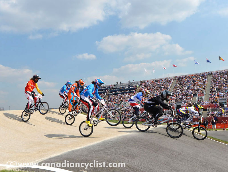 2012 Olympic Games
