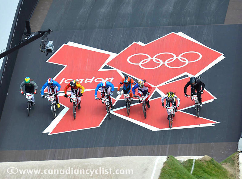 2012 Olympic Games