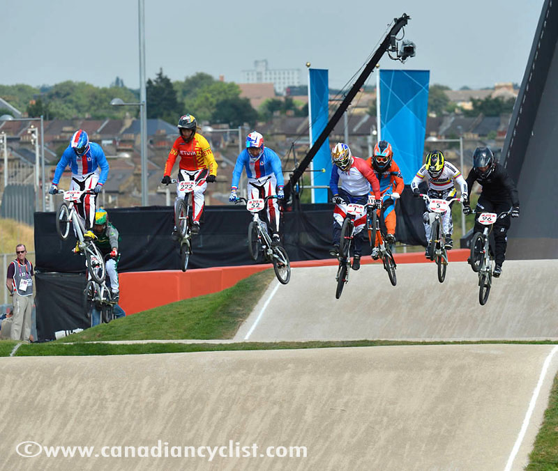 2012 Olympic Games
