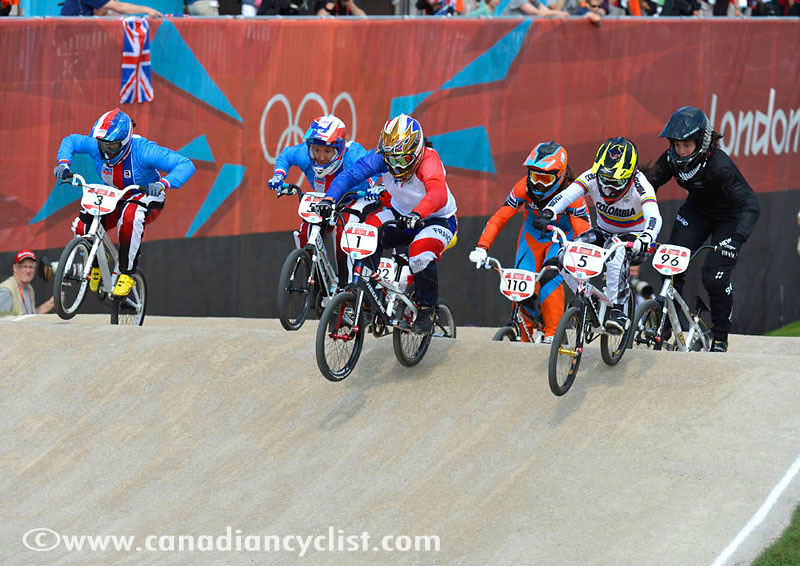 2012 Olympic Games