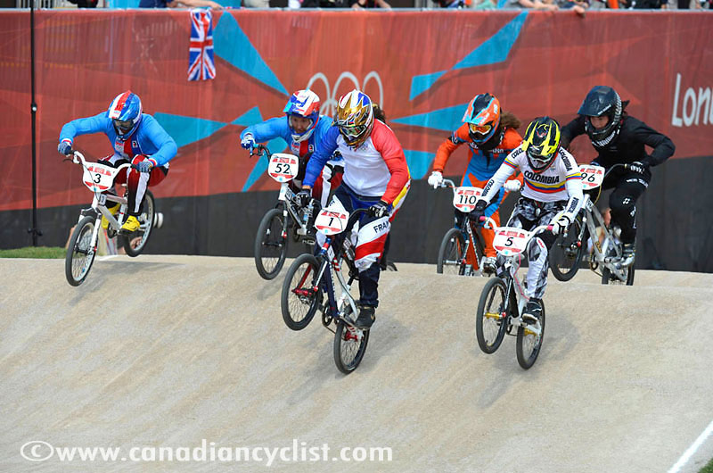 2012 Olympic Games