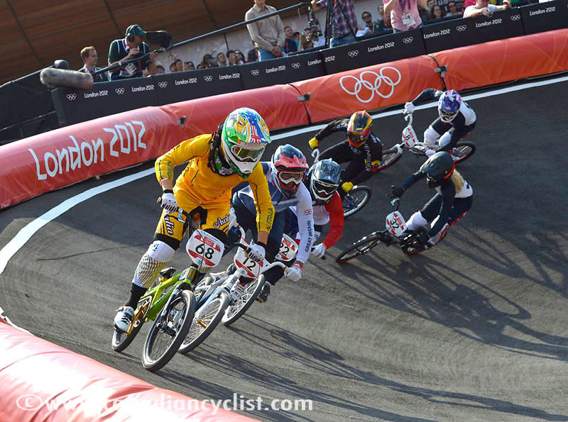 2012 Olympic Games