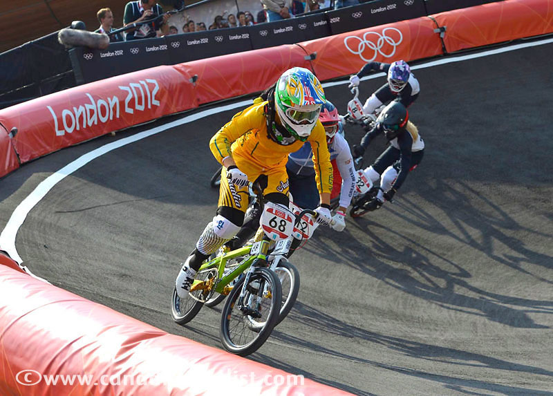 2012 Olympic Games