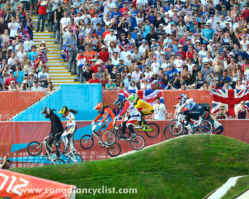2012 Olympic Games
