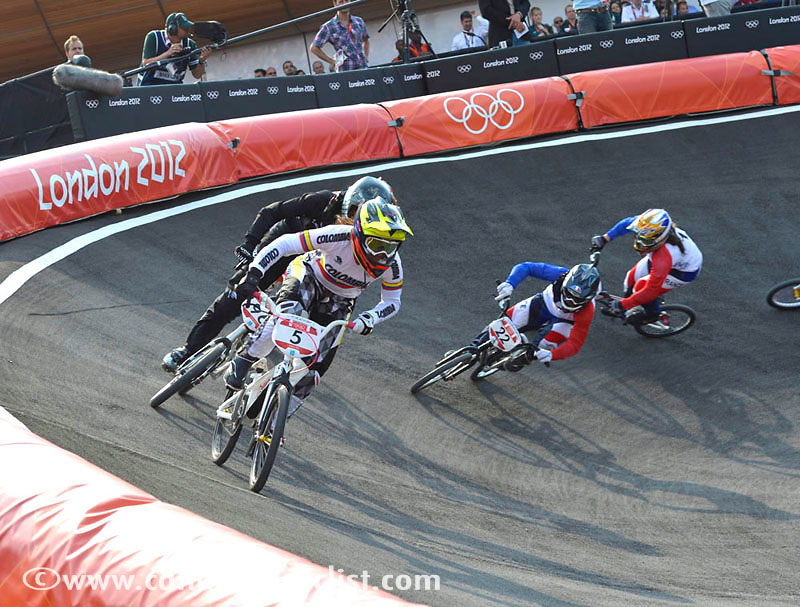 2012 Olympic Games