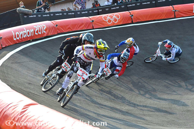2012 Olympic Games