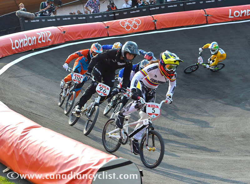 2012 Olympic Games