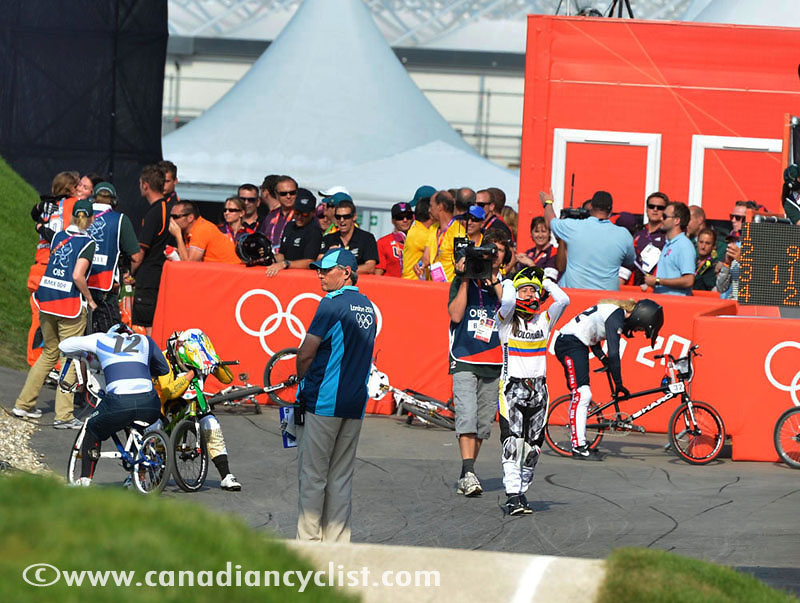 2012 Olympic Games