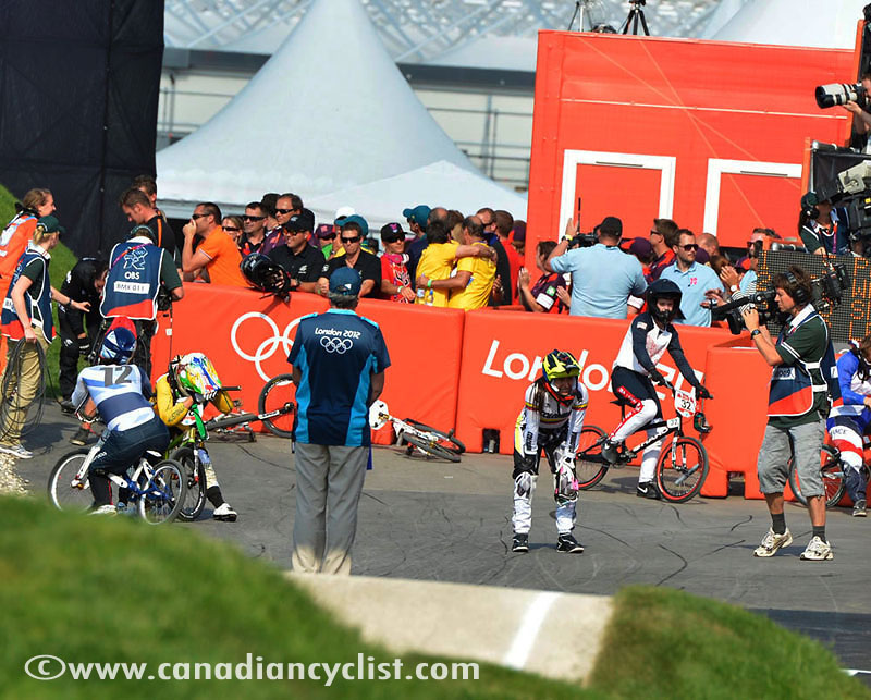2012 Olympic Games