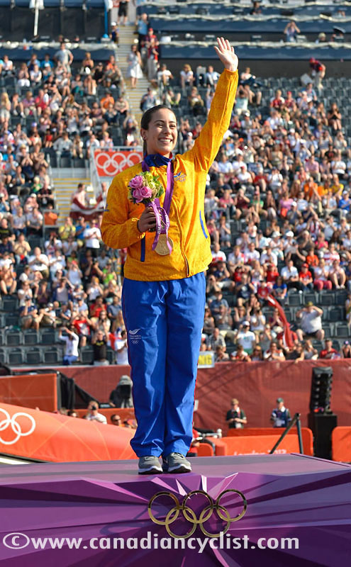 2012 Olympic Games