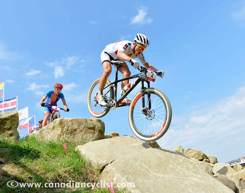 2012 Olympic Games