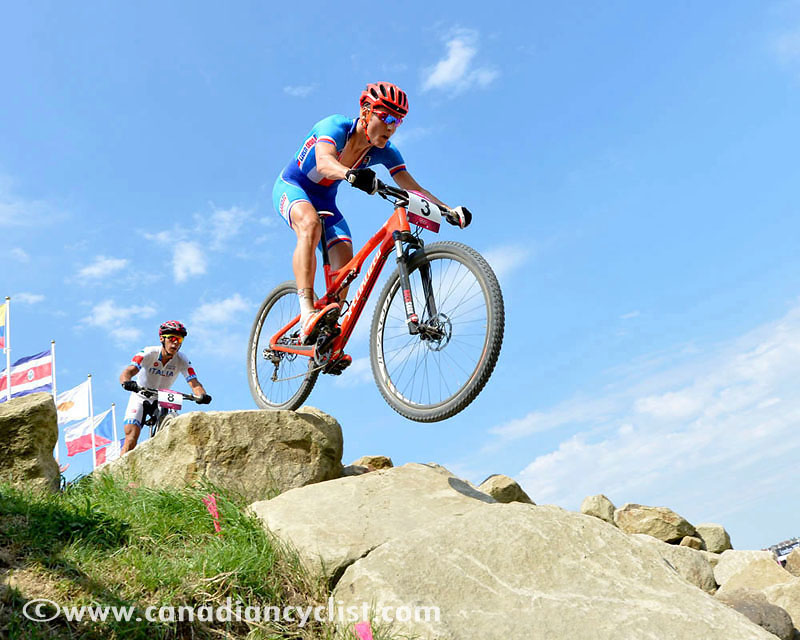2012 Olympic Games