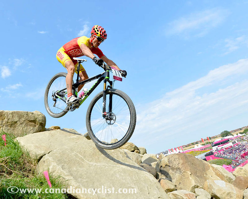 2012 Olympic Games