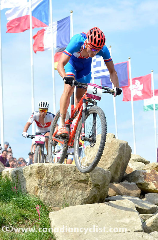 2012 Olympic Games